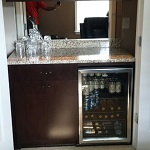Atlanta Custom Bar Cabinets
