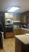 kitchen refacing dawsonville ga 01
