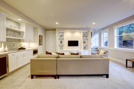 4 Benefits Of Incorporating A Custom Entertainment Center To Enhance Your Living Room