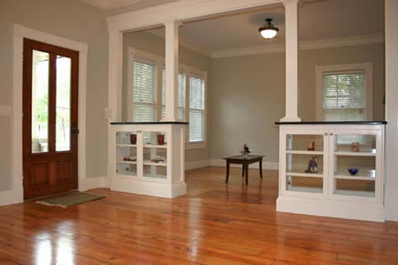 Custom Cabinets vs. Semi-Custom vs. Stock: What Atlanta Homeowners Actually Get for the Price