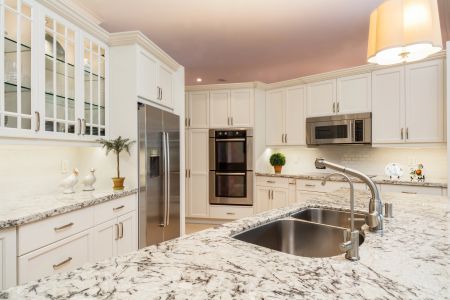 How Long Do Custom Cabinets Take From Design to Installation in Johns Creek?How Long Do Custom Cabinets Take From Design to Installation in Johns Creek?