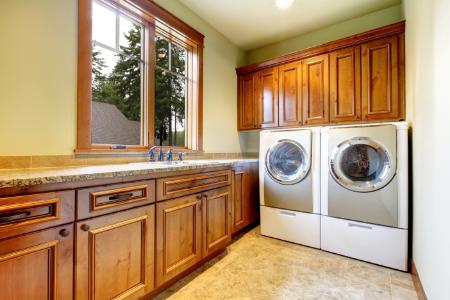 Latest Trends in Atlanta Cabinetry