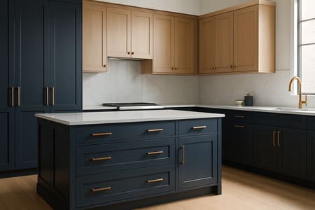 Shaker Isn’t ‘Basic’: Design Variations That Look High-End