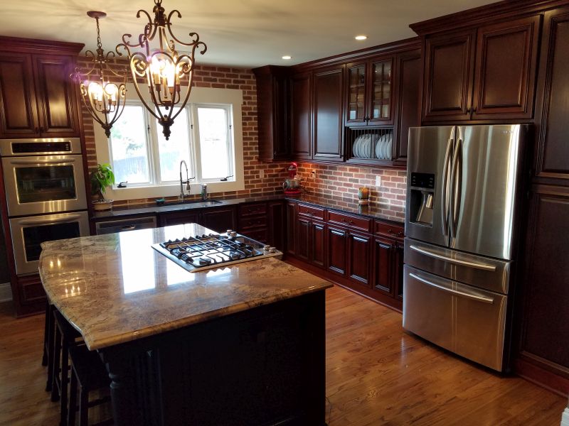 Kitchen remodeling cumming ga