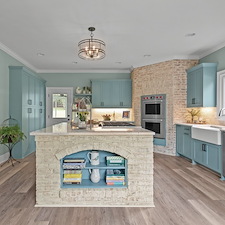 Kitchen 1