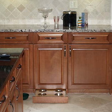 Custom Cabinets 3