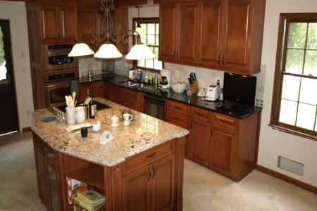 Custom Cabinets vs Semi-Custom: What’s Best for Atlanta Homes?